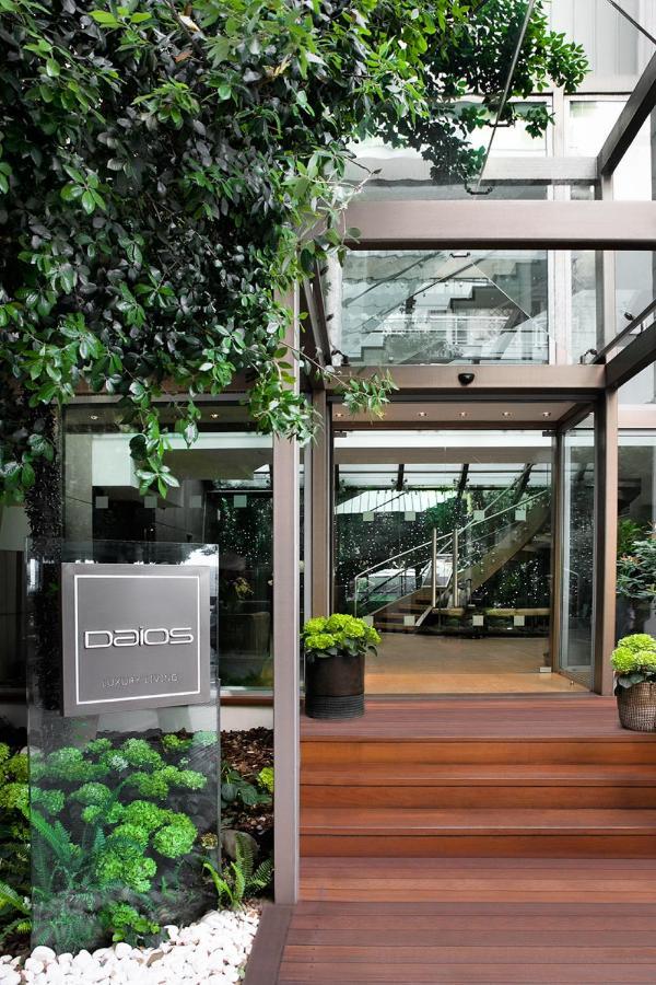 Daios Luxury Living Thessaloniki