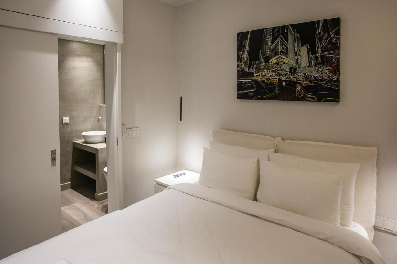 The Lux2 A Gorgeous Thessaloniki