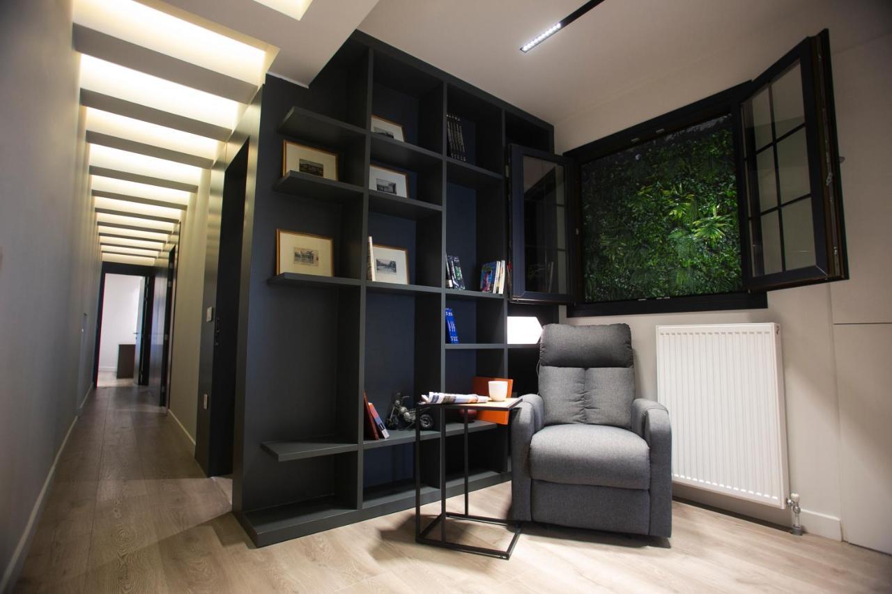 The Lux2 A Gorgeous Apartment *