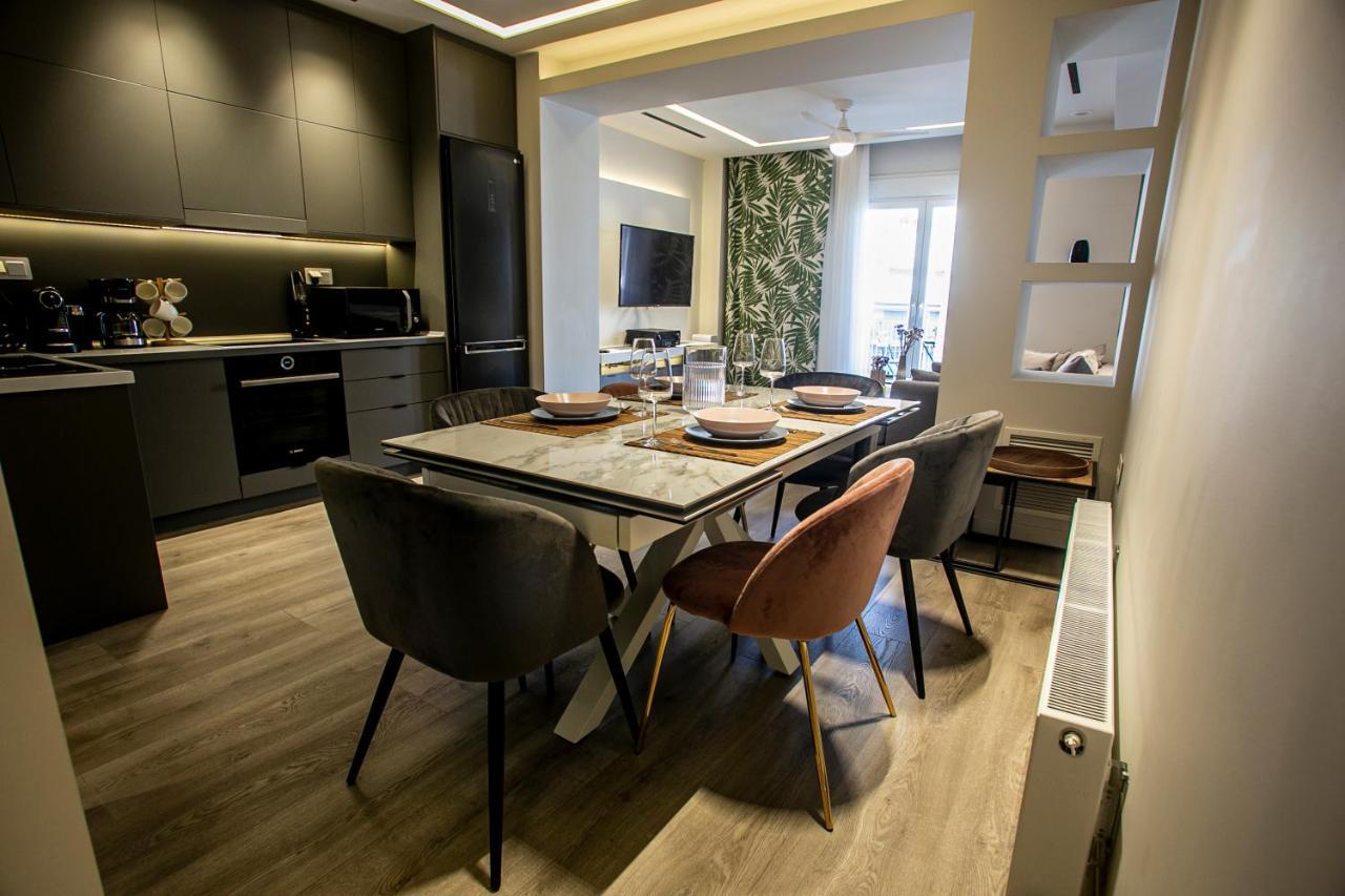 Apartment The Lux2 A Gorgeous