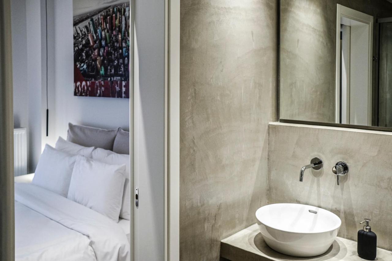 Apartment The Lux2 A Gorgeous Thessaloniki