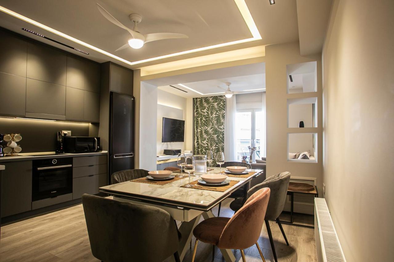 The Lux2 A Gorgeous * Thessaloniki