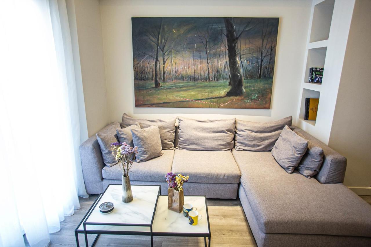 Apartment The Lux2 A Gorgeous *
