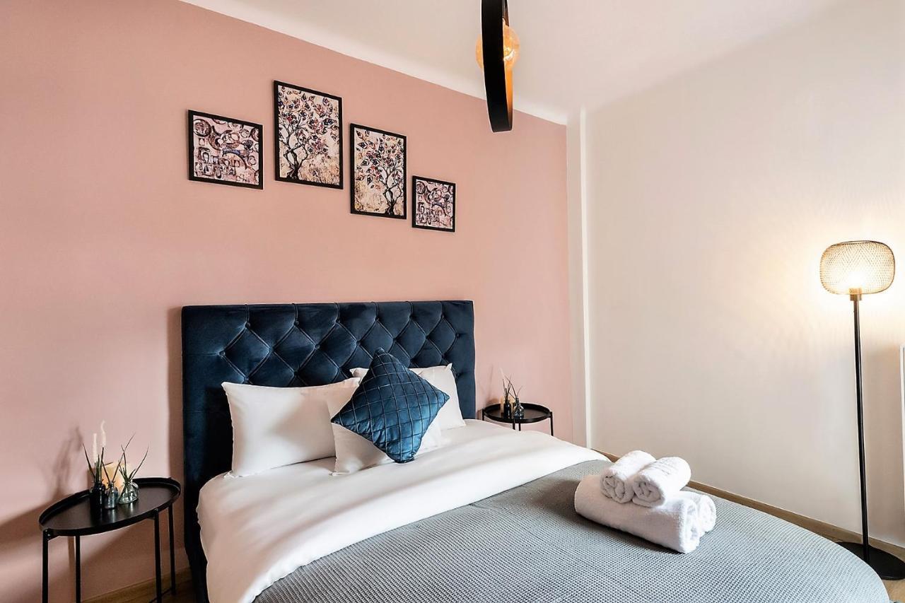 Porto Sea View - A. Svolou 29 Thessaloniki