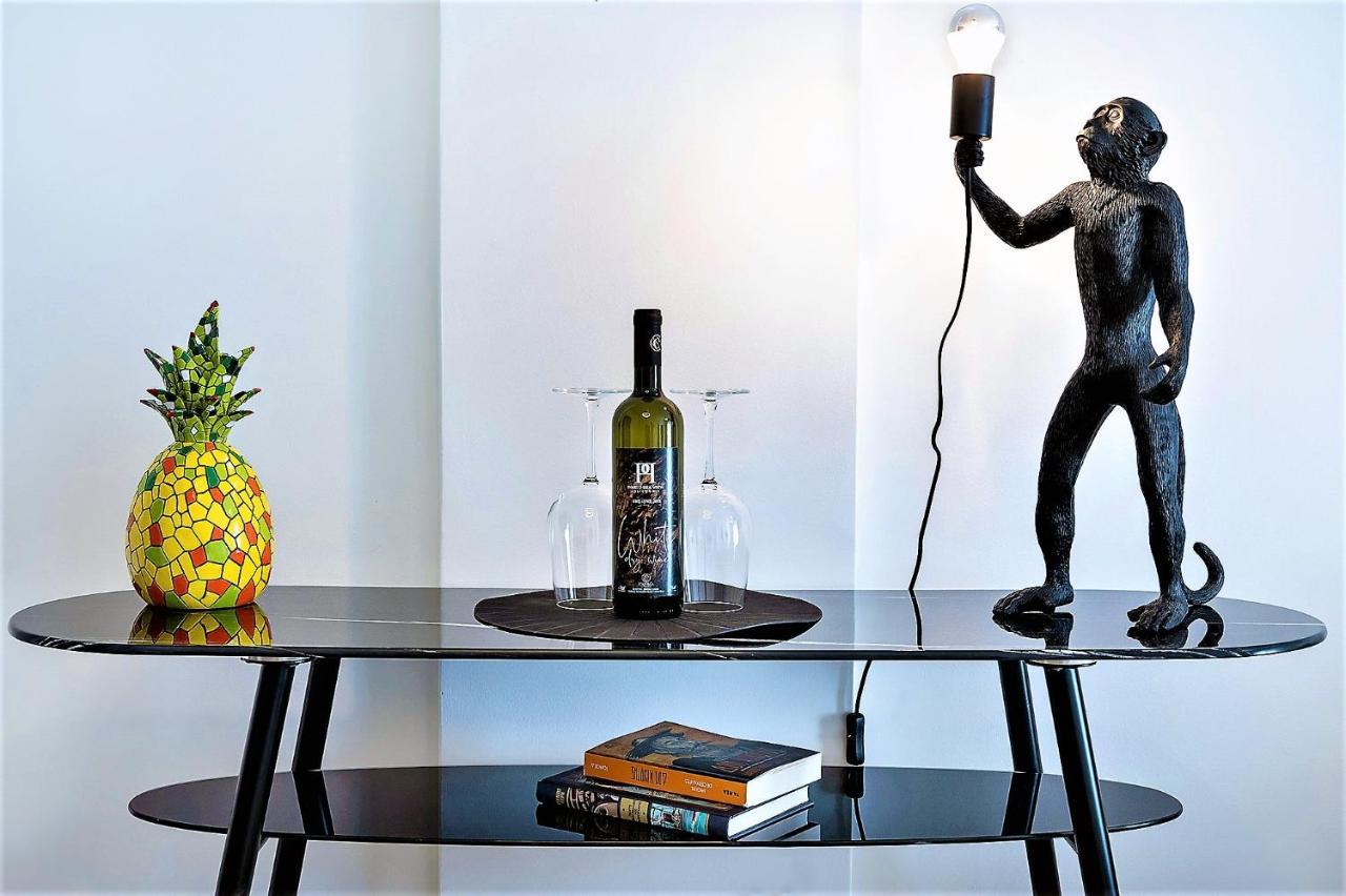 Porto Sea View - A. Svolou 29 Apartment *