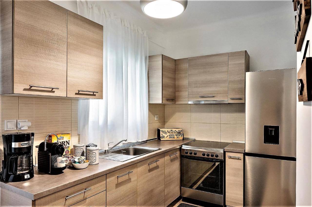 Apartment Porto Sea View - A. Svolou 29 *