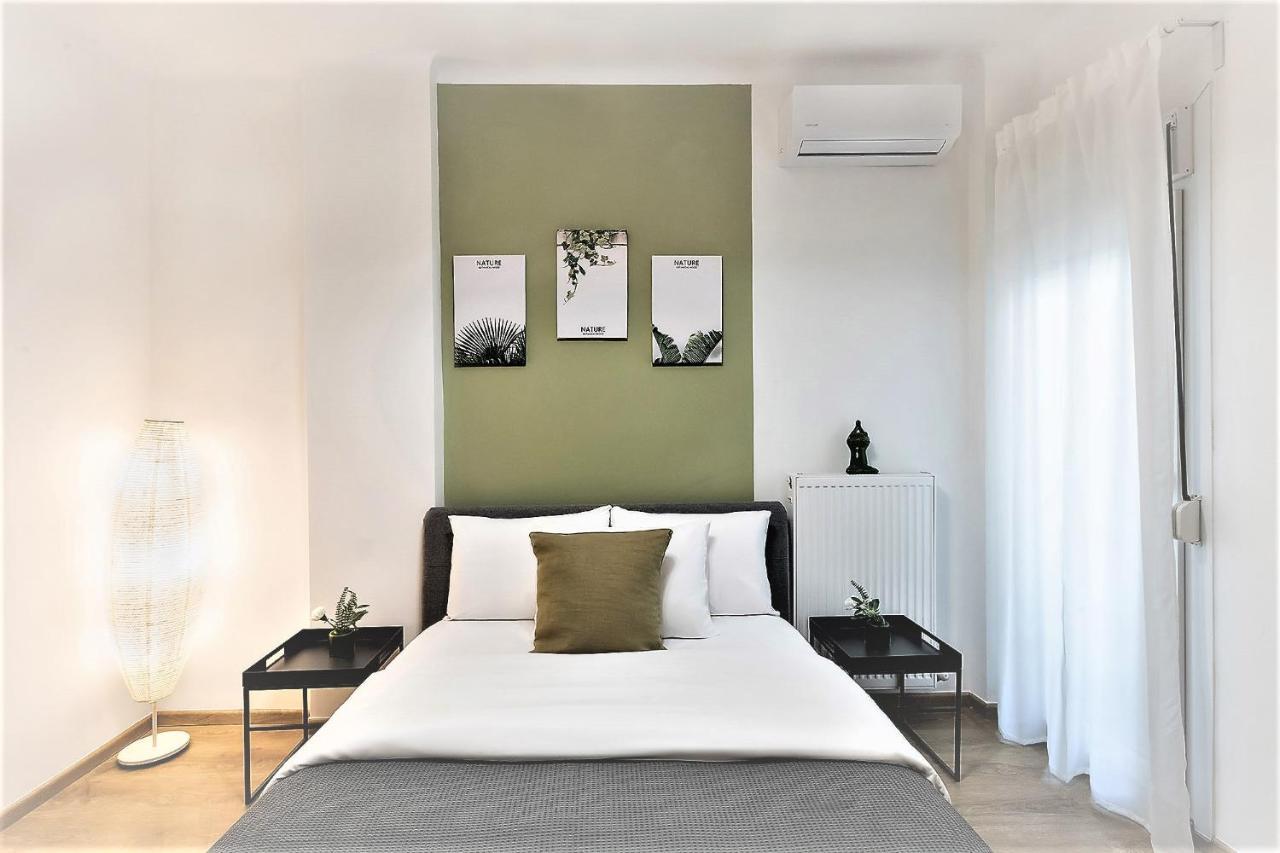 Porto Sea View - A. Svolou 29 * Thessaloniki