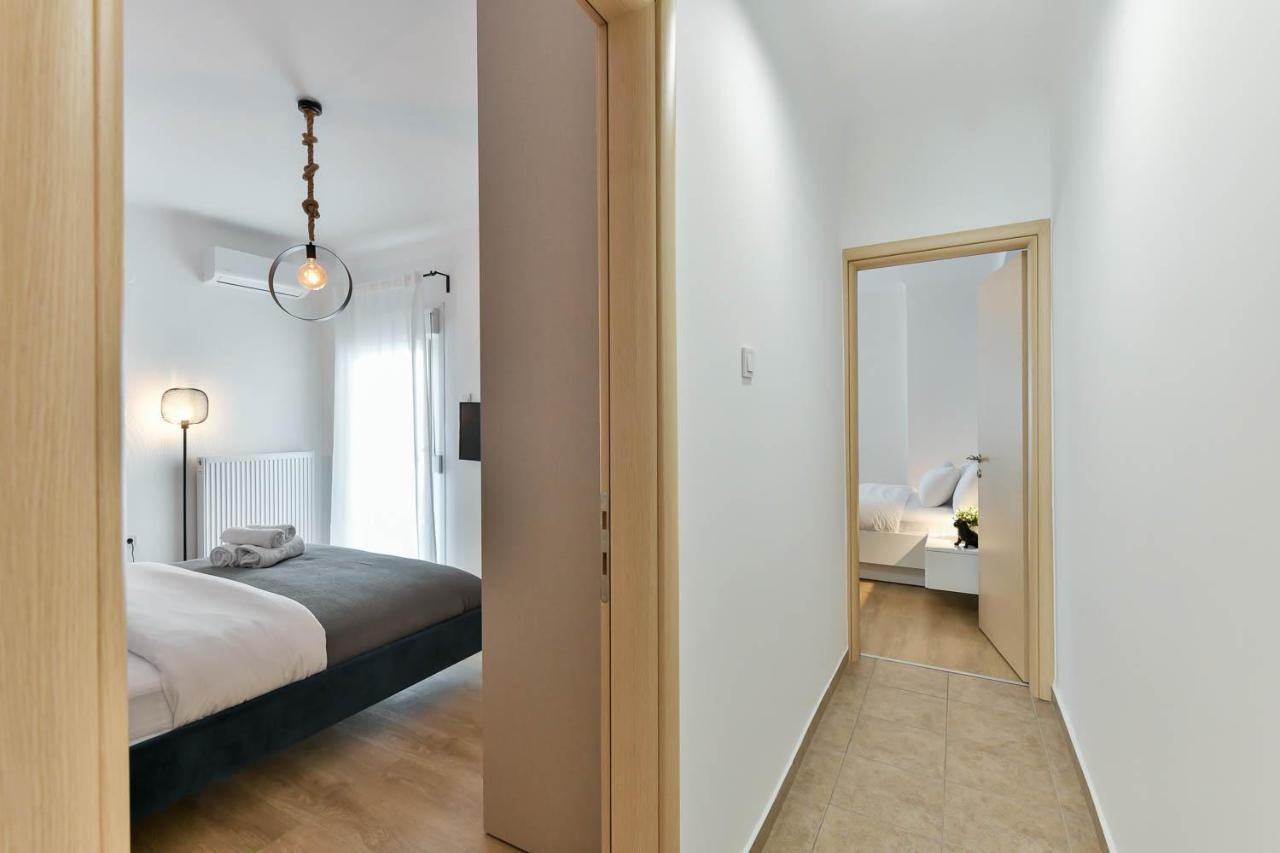 Porto Sea View - A. Svolou 29 * Thessaloniki