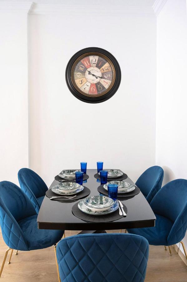 Porto Sea View - A. Svolou 29 Thessaloniki