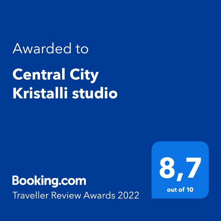 Kristalli Apartment