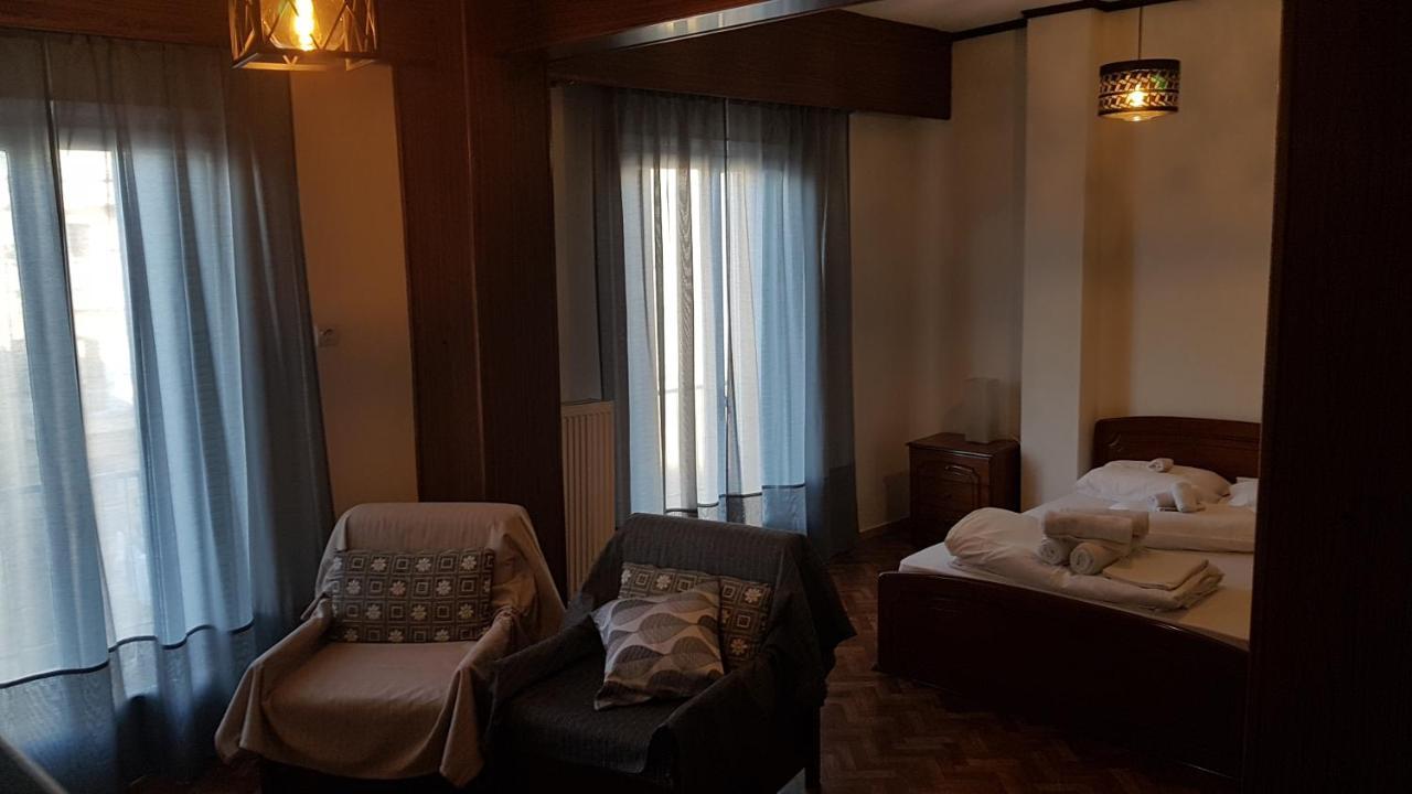Gina's * Thessaloniki