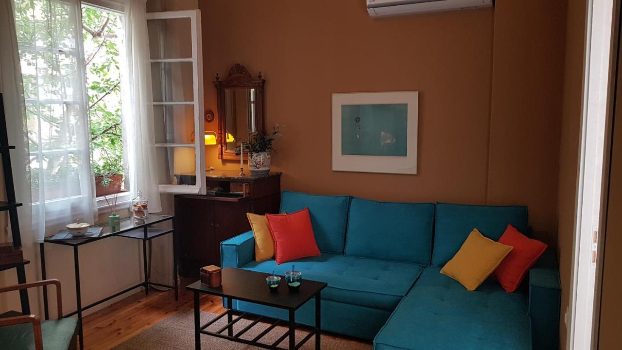 Konstantinos's Luxury Vintage Thessaloniki