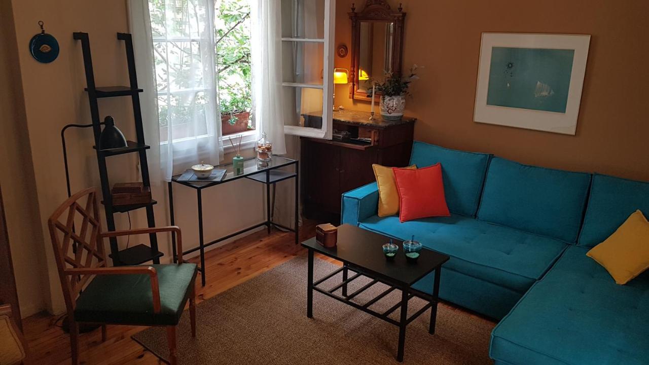 Apartment Konstantinos's Luxury Vintage