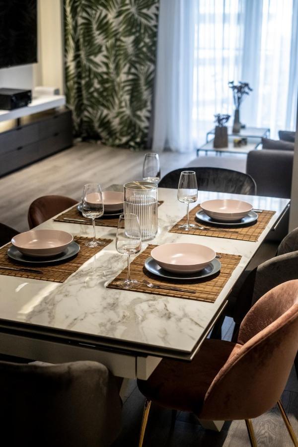 Apartment The Lux2 A Gorgeous