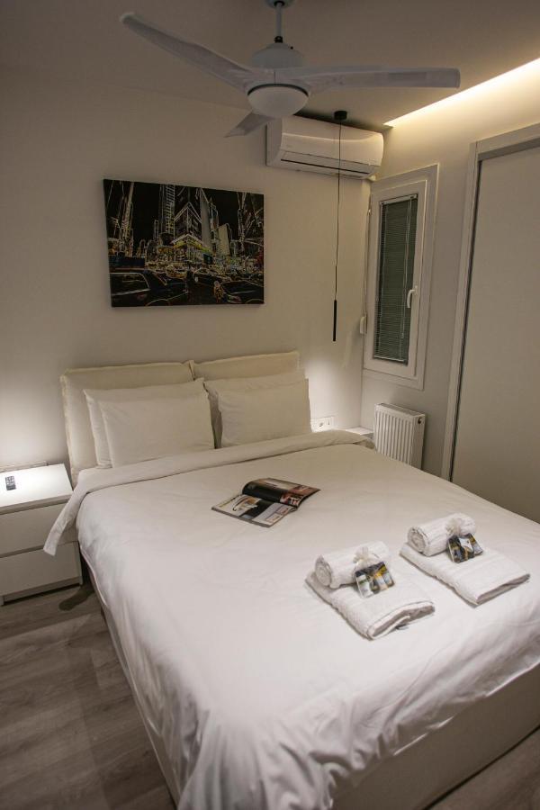 Apartment The Lux2 A Gorgeous *