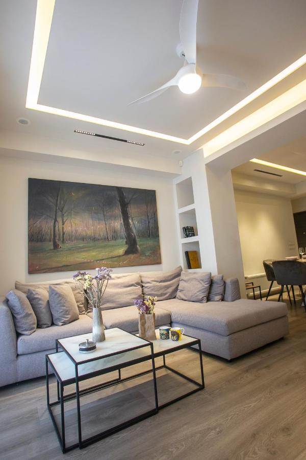 The Lux2 A Gorgeous Thessaloniki