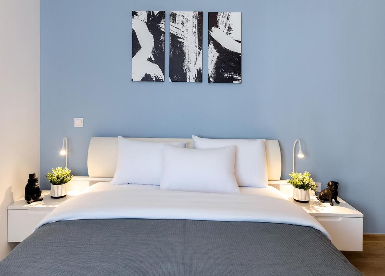 Porto Sea View - A. Svolou 29 Thessaloniki