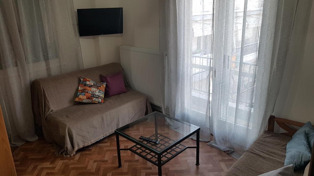Apartment Gina's