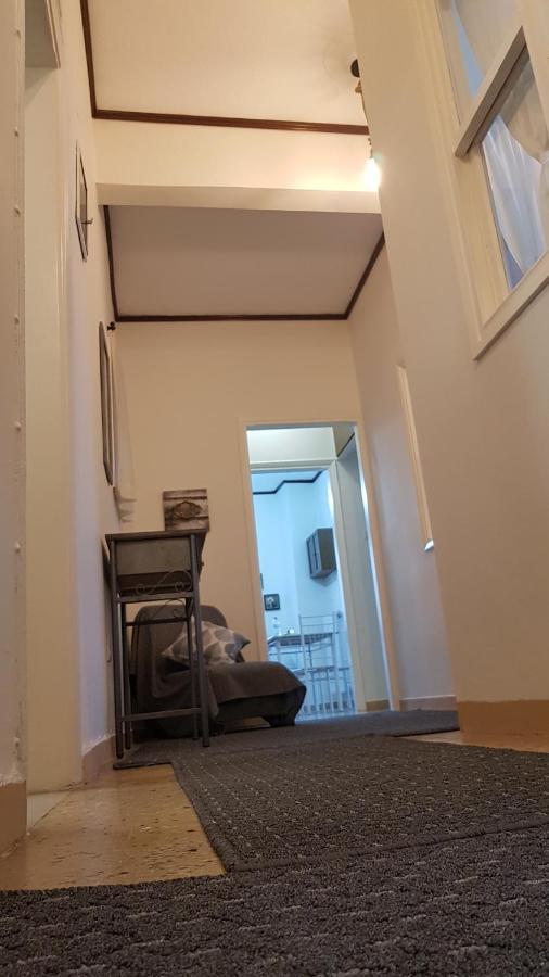 Gina's Apartment *