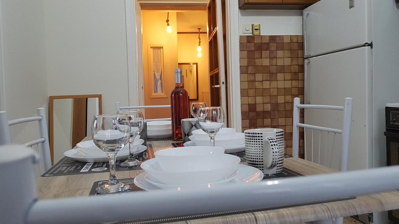 Gina's * Thessaloniki