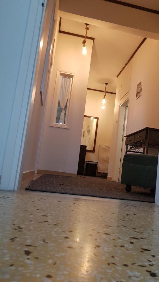Apartment Gina's
