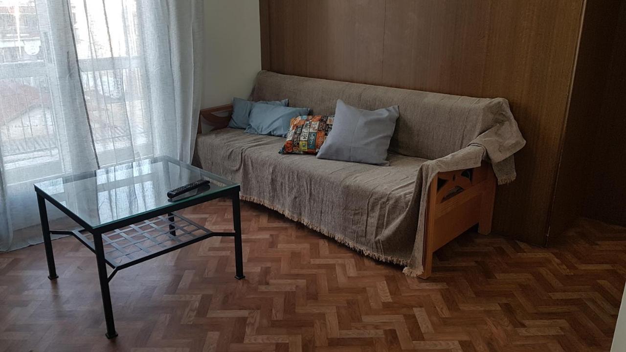 Apartment Gina's Thessaloniki