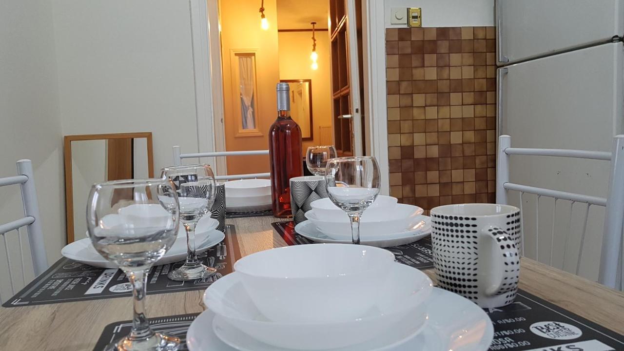 Apartment Gina's Thessaloniki