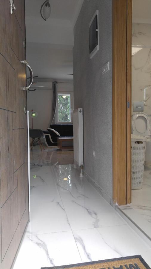 Apartment Relax In 90sqm Close To Airport ,shoping,embriolab Seaside Thessaloniki