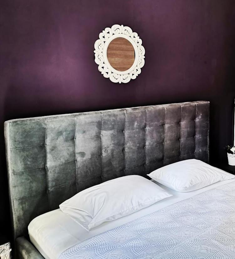 Apartment Oasis Luxury Detached House In With Hydromassage Thessaloniki