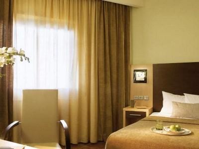 Hotel Anessis Thessaloniki