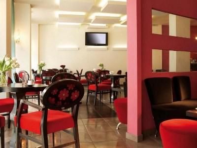 Anessis Hotel Thessaloniki