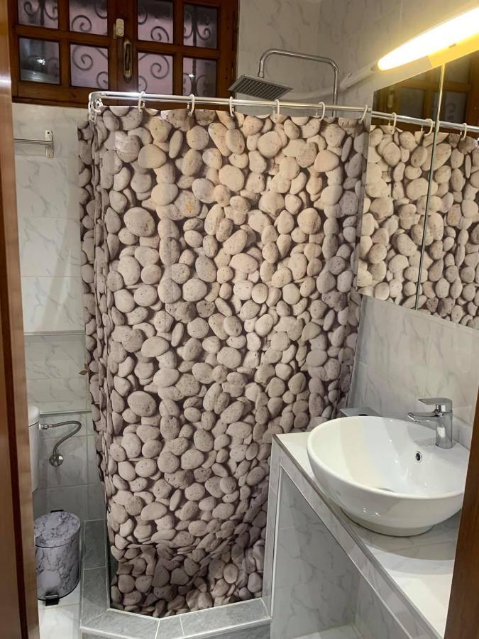 Appartement Ano Poli 3 Thessaloniki