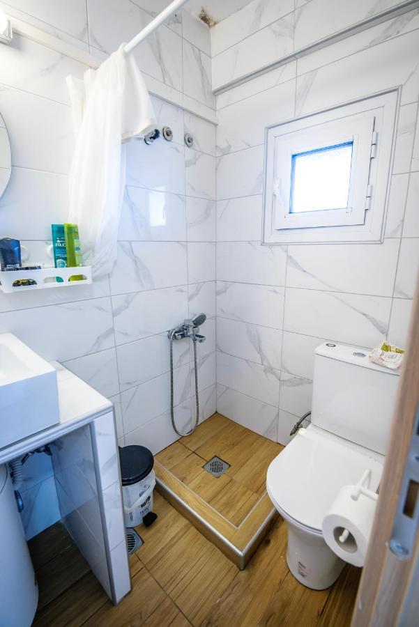 Apartment Dreamy Center 7 Thesbnbgr Thessaloniki