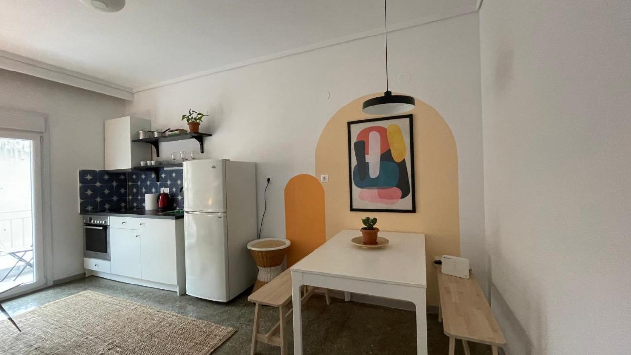 Apartment Dogu 1 Thessaloniki