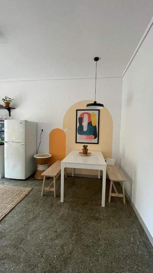 Dogu 1 Apartment *