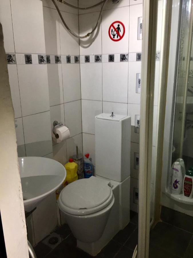 Esther Isimeriahomz Appartement