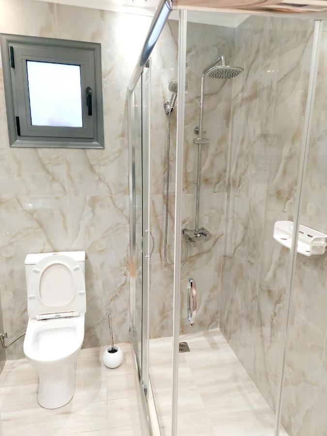 Thess Old Town 1 Free Private Parking Apartment