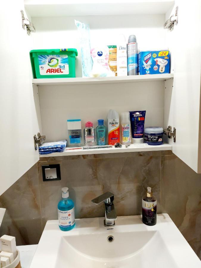 Apartment Thess Old Town 1 Free Private Parking *