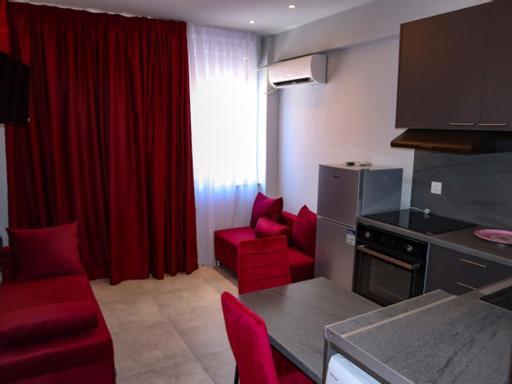 Luxury Vasko 1 * Thessaloniki