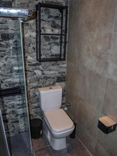 Luxury Vasko 1 Apartment