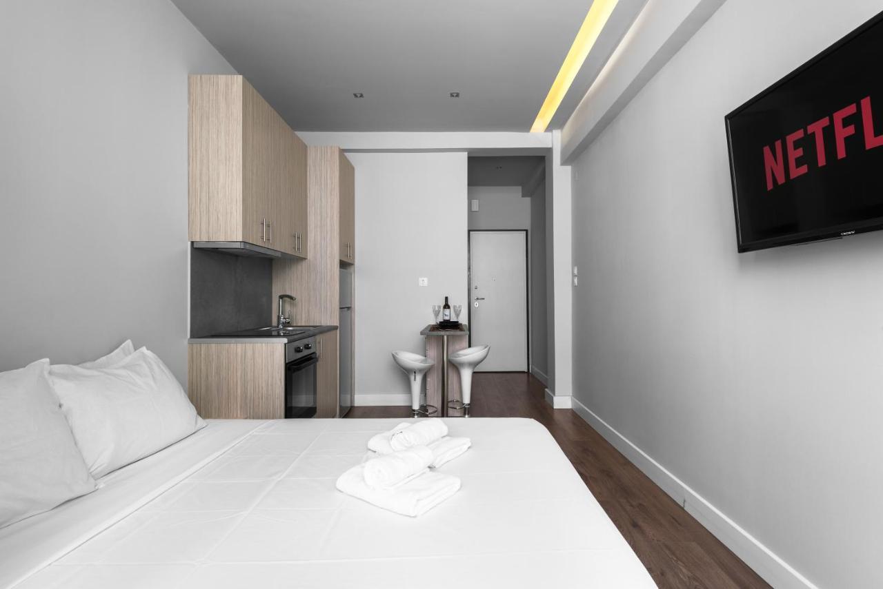 Apartment Upper Floor, The Luxury