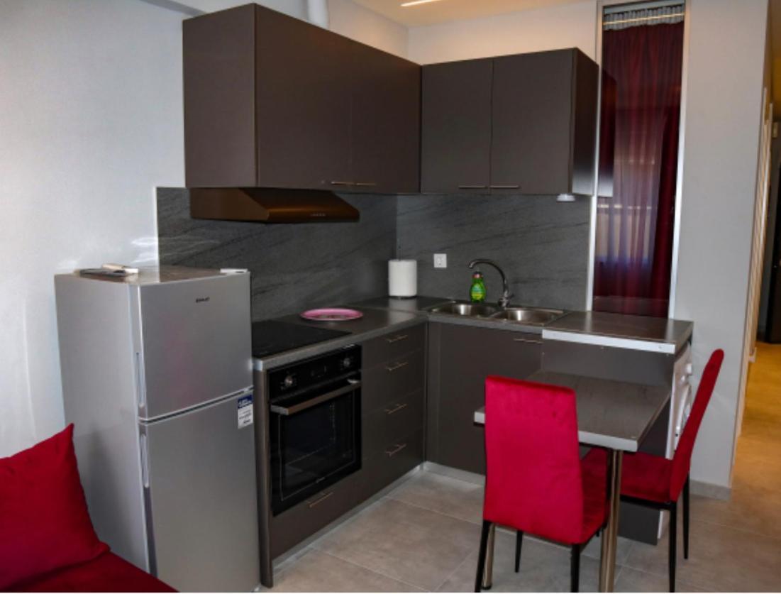 Luxury Vasko 1