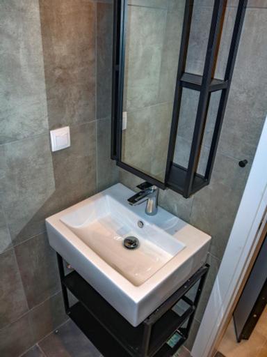 Luxury Vasko 1 Apartment Thessaloniki
