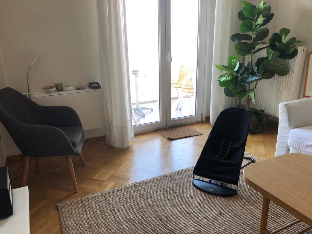 Apartment Sea & Views, Aspa's *
