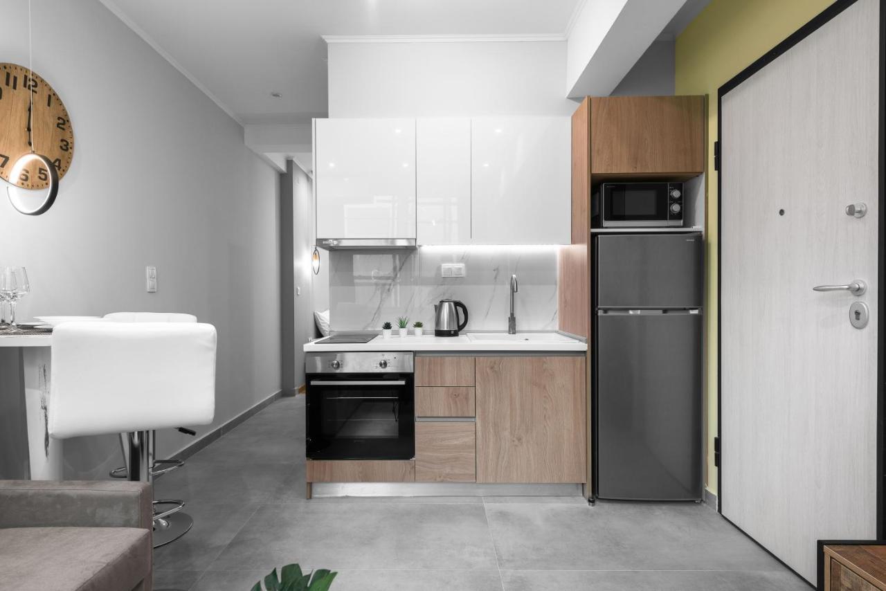 Upper Floor, The Luxury Apartment