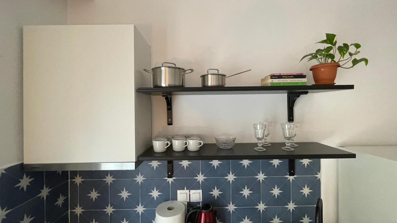 Apartment Dogu 1 Thessaloniki