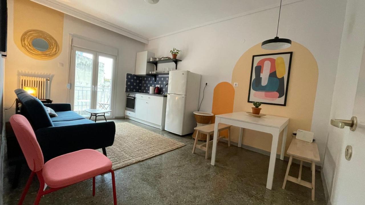 Dogu 1 Apartment Thessaloniki