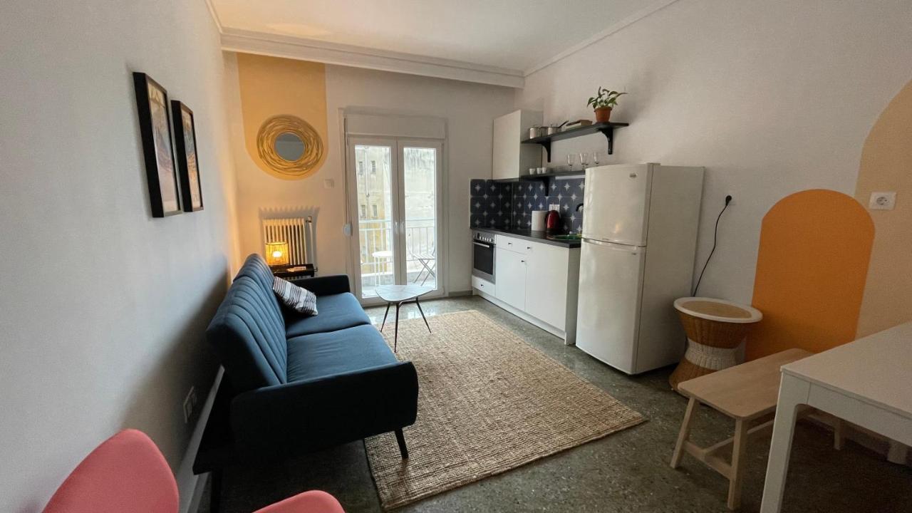 Dogu 1 Apartment Thessaloniki