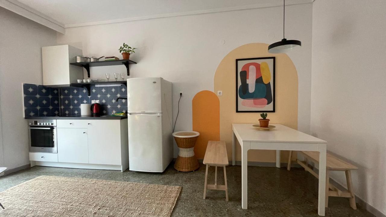 Apartment Dogu 1 *