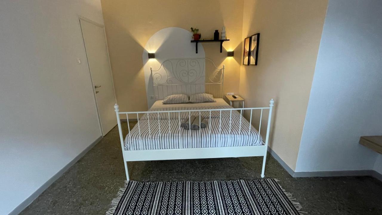 Dogu 1 Apartment Thessaloniki
